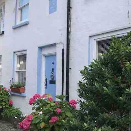 Sunny Shores Aberdyfi Esterno foto