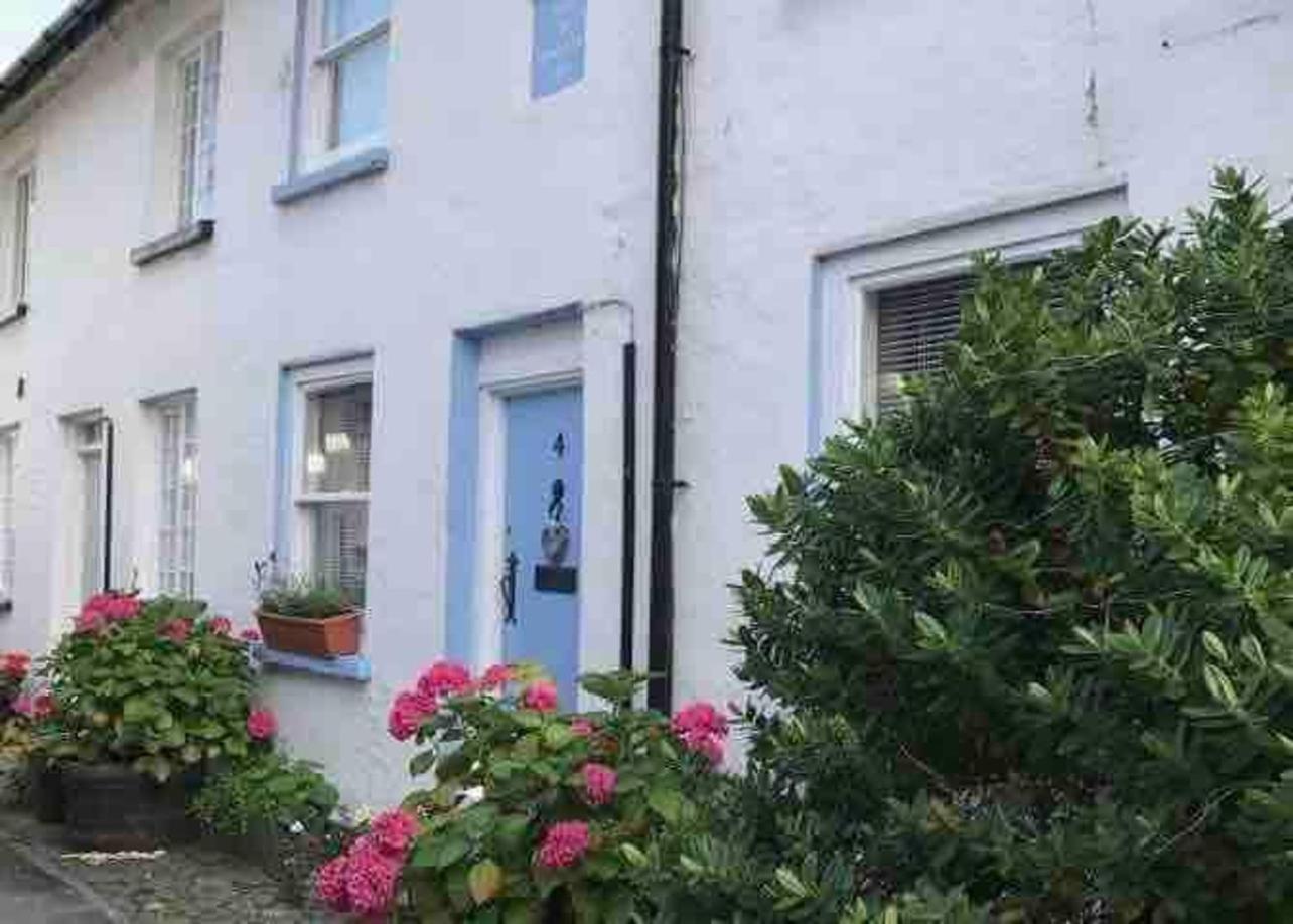 Sunny Shores Aberdyfi Esterno foto